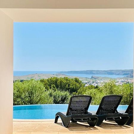 Villas Tin Coves Noves Punta Grossa Exterior foto