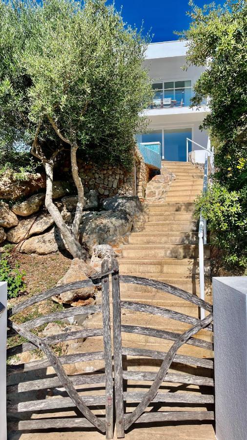 Villas Tin Coves Noves Punta Grossa Exterior foto