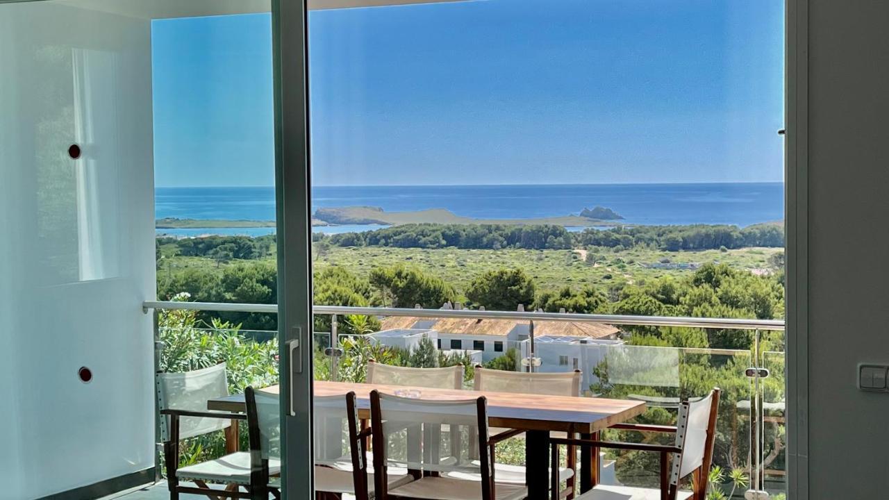 Villas Tin Coves Noves Punta Grossa Exterior foto