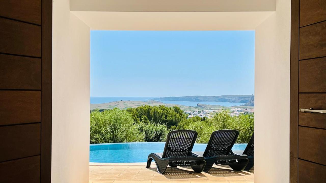 Villas Tin Coves Noves Punta Grossa Exterior foto