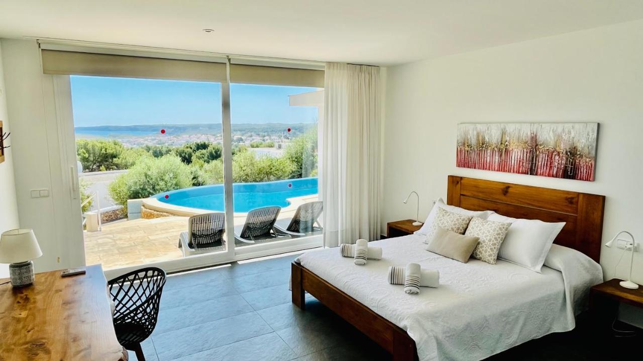Villas Tin Coves Noves Punta Grossa Exterior foto
