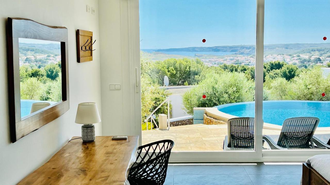 Villas Tin Coves Noves Punta Grossa Exterior foto